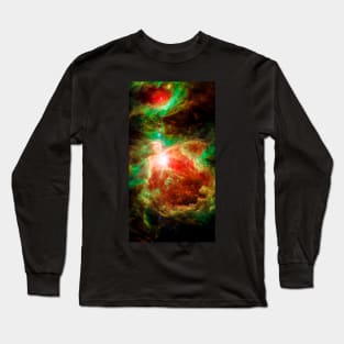 Nebula Long Sleeve T-Shirt